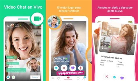 pagina para hablar con extranjeros|Las mejores apps para conocer gente de otros países en 2024